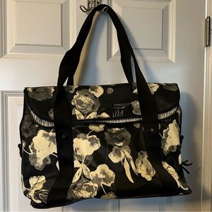 Lululemon athletica bag